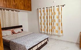 Aarunya Homestay Chitradurga Pet Friendly
